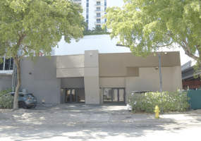 3630 NE 1st Ct, Miami, FL 33137, ,Office,For Lease,NE 1st Ct,1370